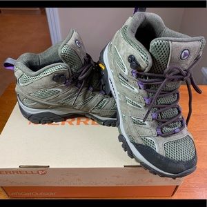 Merrell Moab 2 Mid boot Women’s